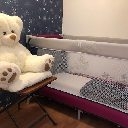 Le Relais Du Biau Ri Hotel Clairfayts Екстериор снимка