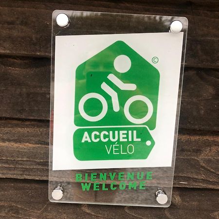Le Relais Du Biau Ri Hotel Clairfayts Екстериор снимка