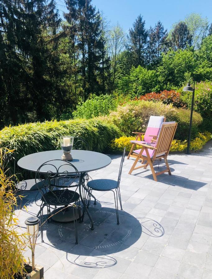 Le Relais Du Biau Ri Hotel Clairfayts Екстериор снимка
