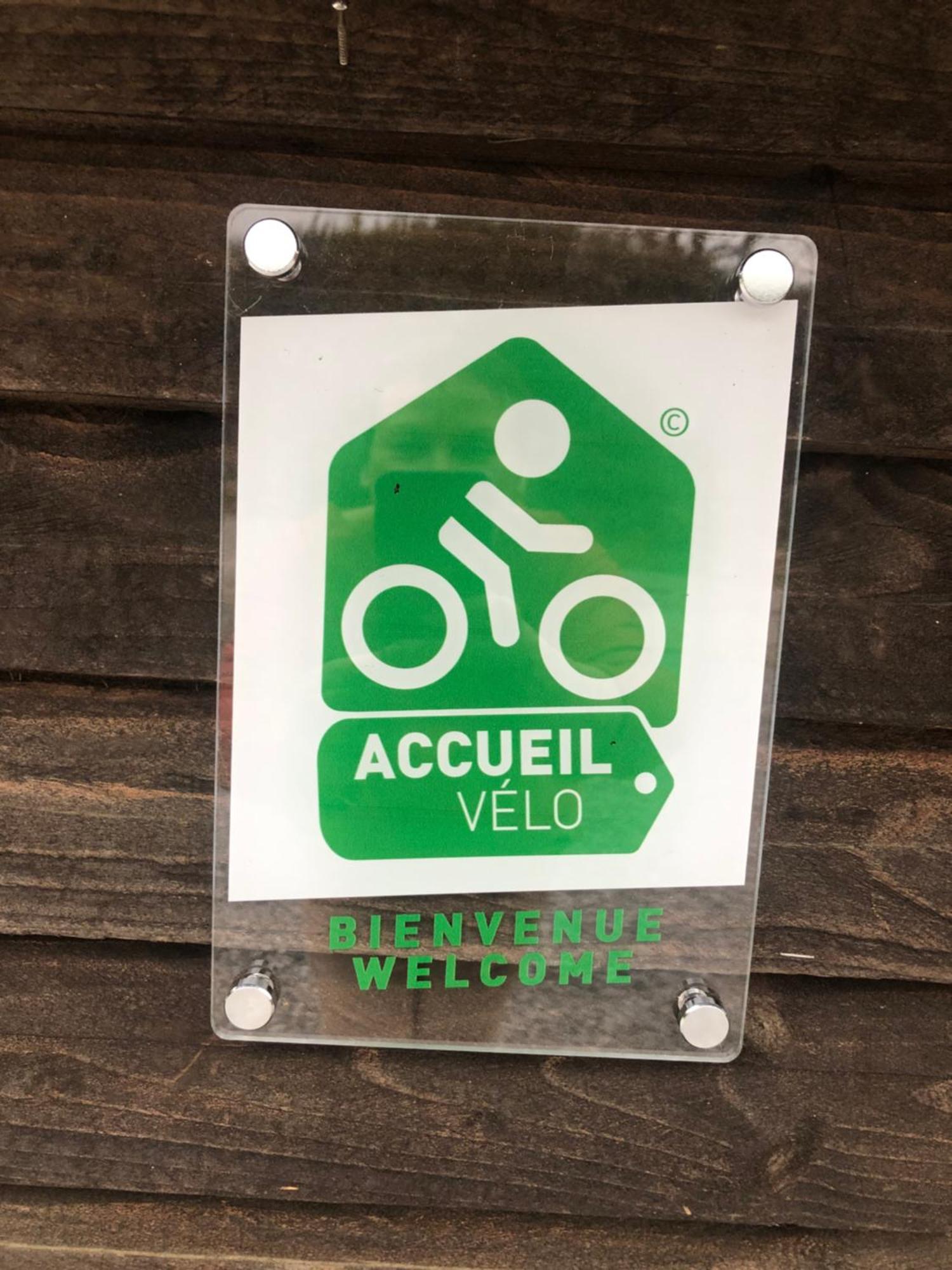 Le Relais Du Biau Ri Hotel Clairfayts Екстериор снимка