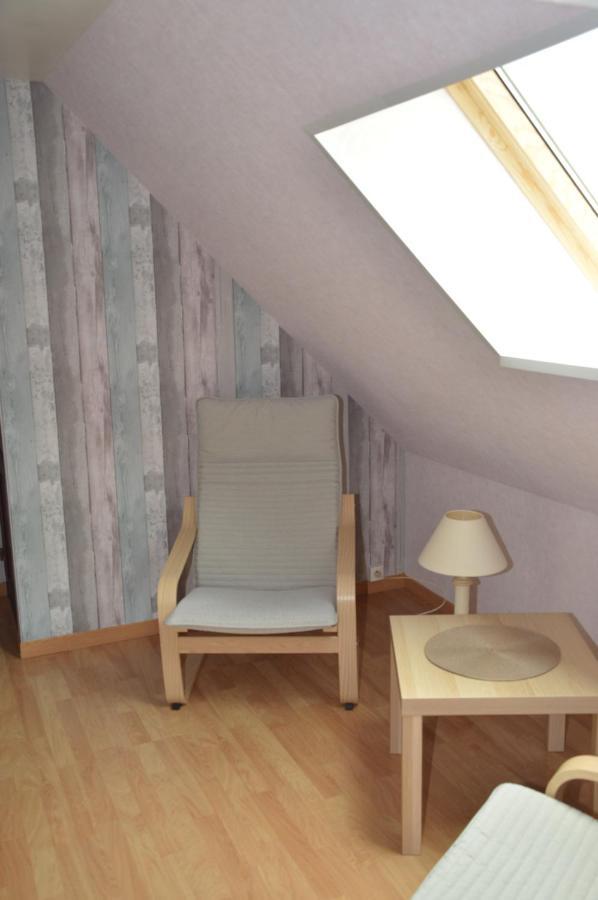 Le Relais Du Biau Ri Hotel Clairfayts Екстериор снимка